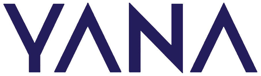 YANA HOME Logo