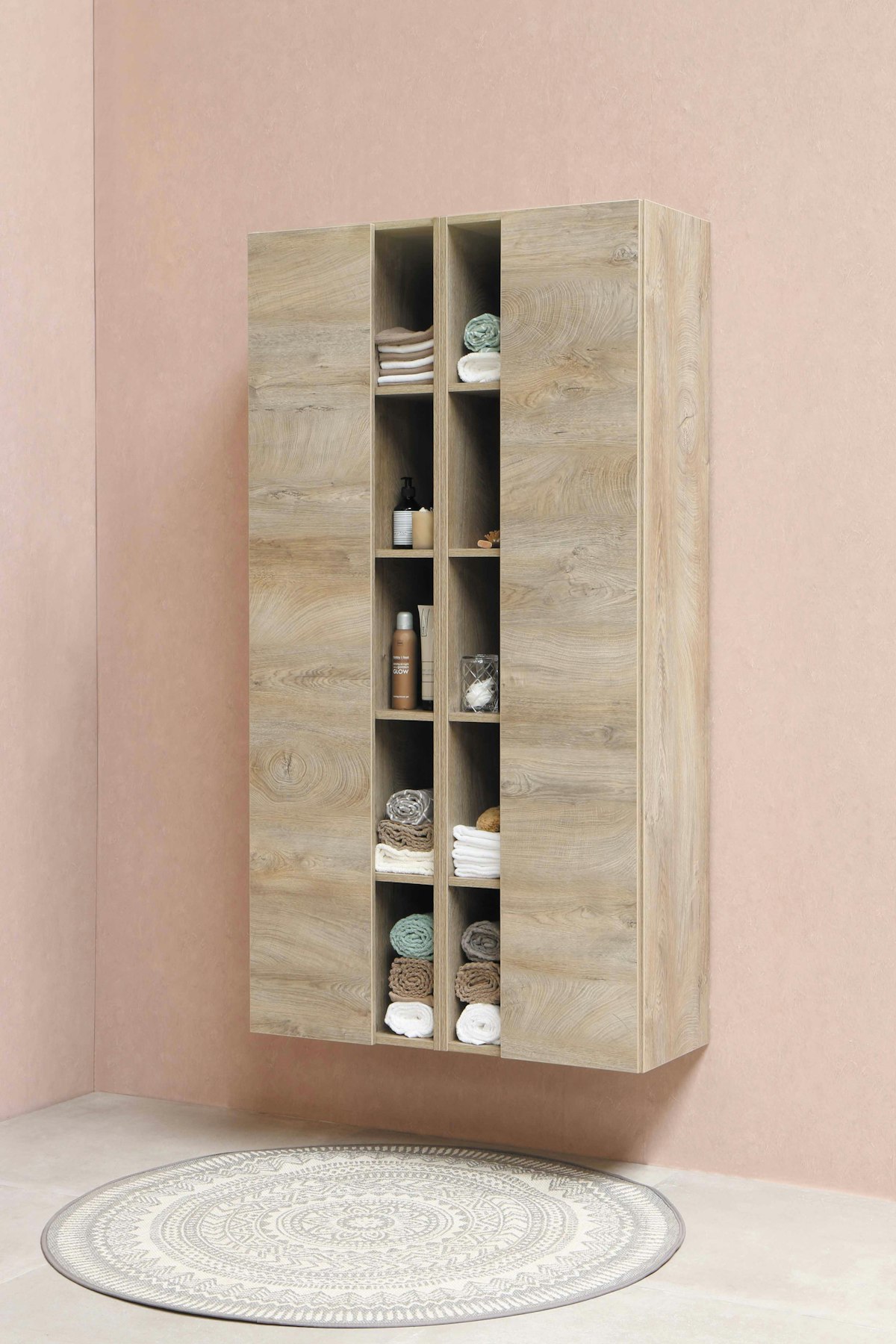 Bedroom Storage