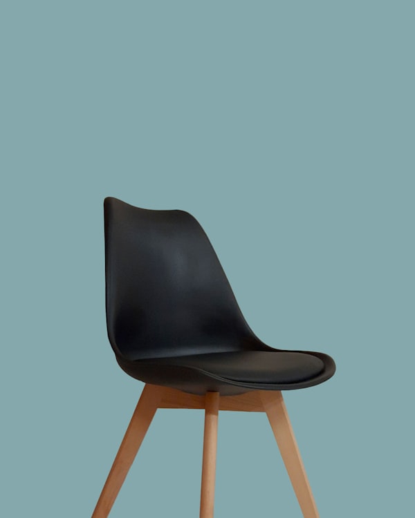 Nordic Accent Chair