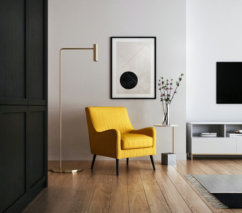 Living Room Inspiration